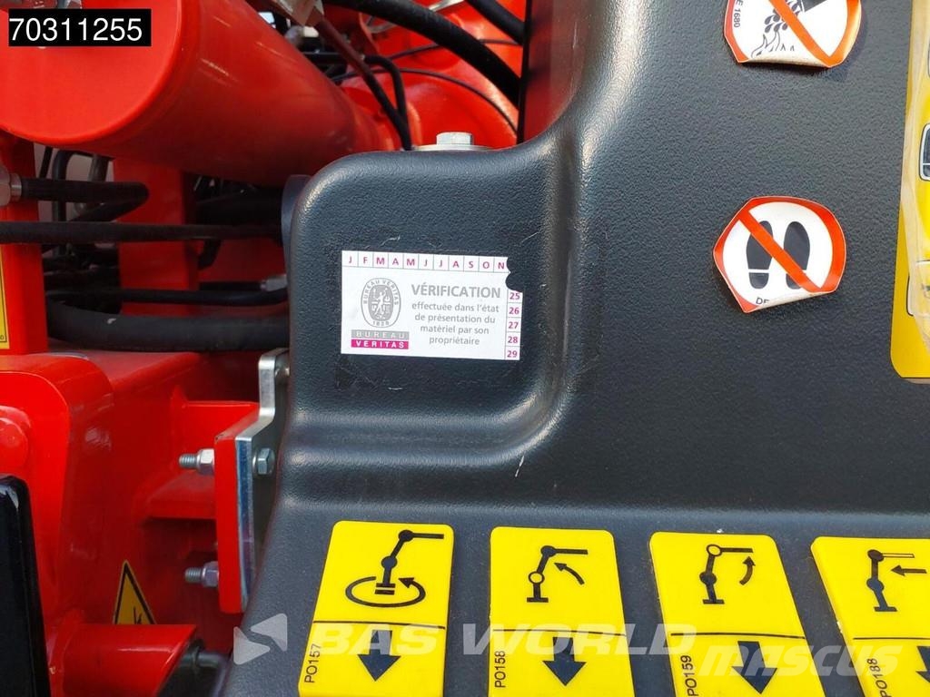 Renault C 320 4X2 Fassi F125.A.1.23 XE Kran Crane Tipper A Tipper trucks