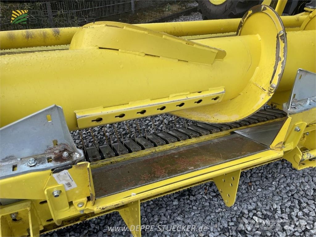 John Deere 639 Schwad-Pickup Other farming machines