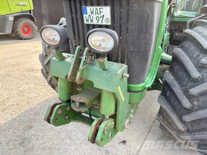 John Deere 8420 Muut maatalouskoneet