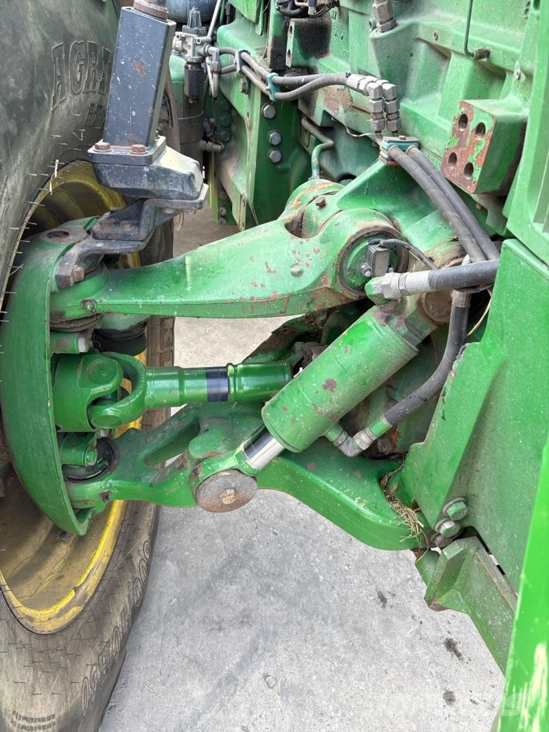John Deere 8420 Muut maatalouskoneet