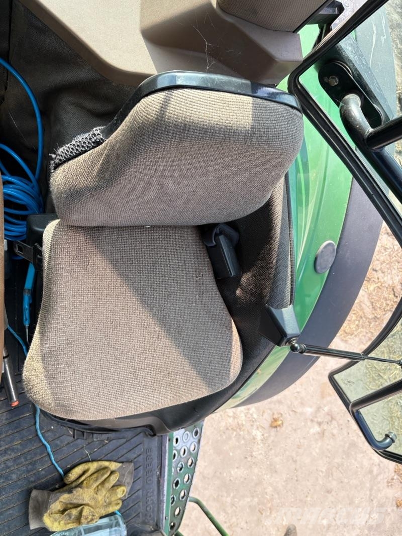 John Deere 8420 Muut maatalouskoneet