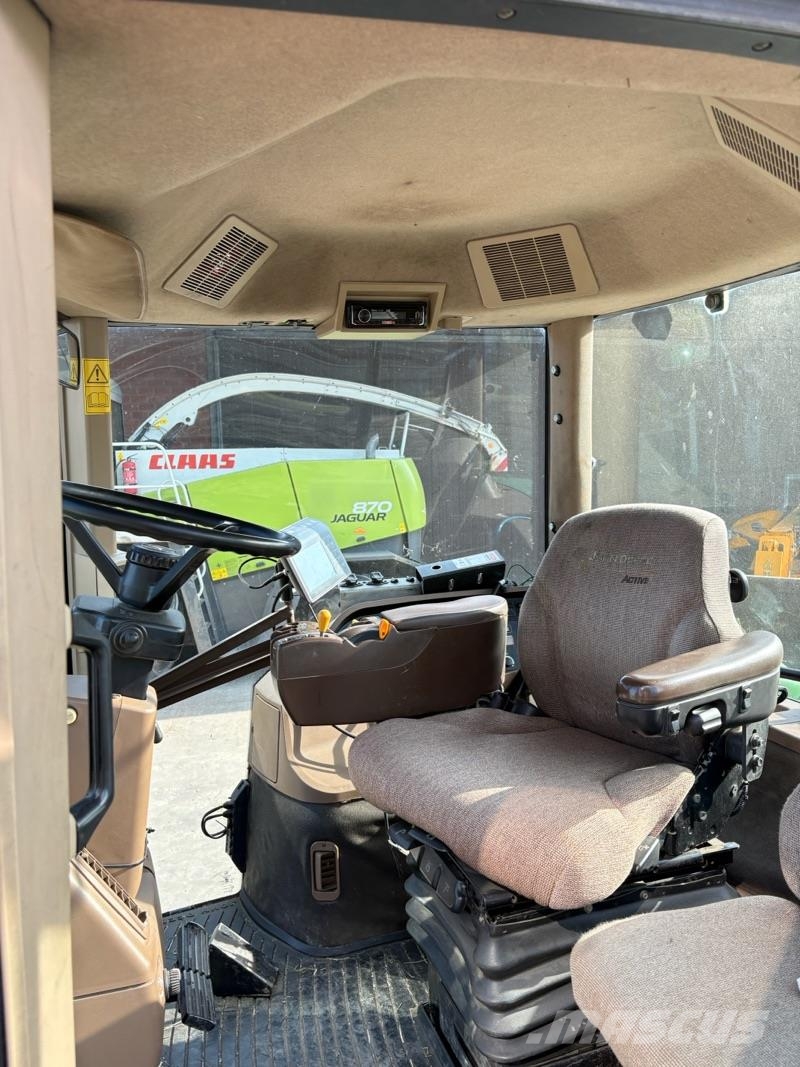 John Deere 8420 Muut maatalouskoneet