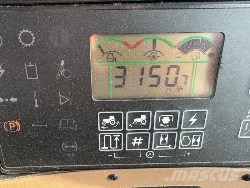 John Deere 8420 Muut maatalouskoneet