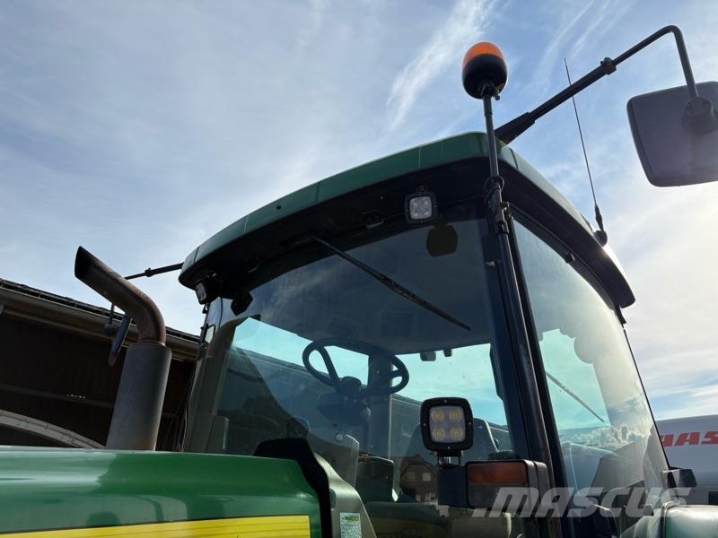 John Deere 8420 Muut maatalouskoneet