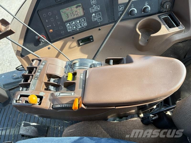 John Deere 8420 Muut maatalouskoneet