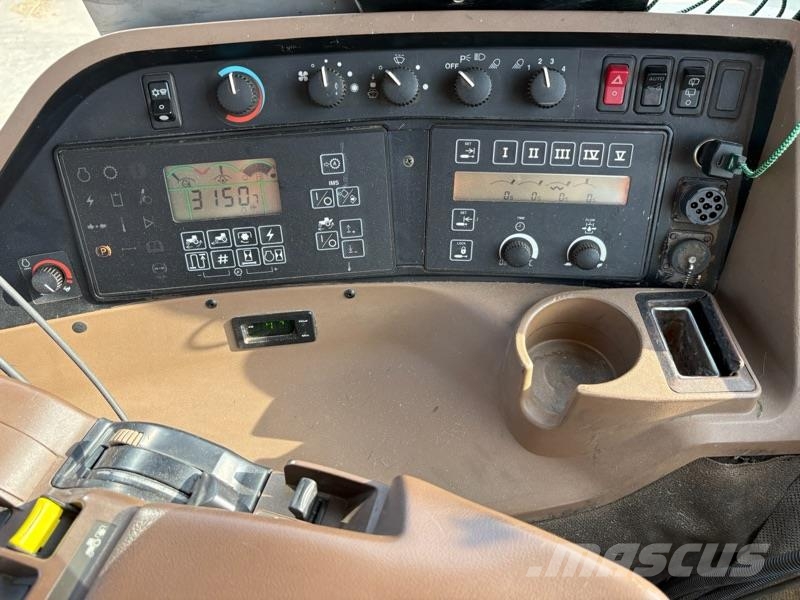 John Deere 8420 Muut maatalouskoneet