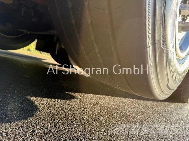 Scania R560 V8 / 6x2 / Lenk + Liftachse / Euro5 Autotractoare