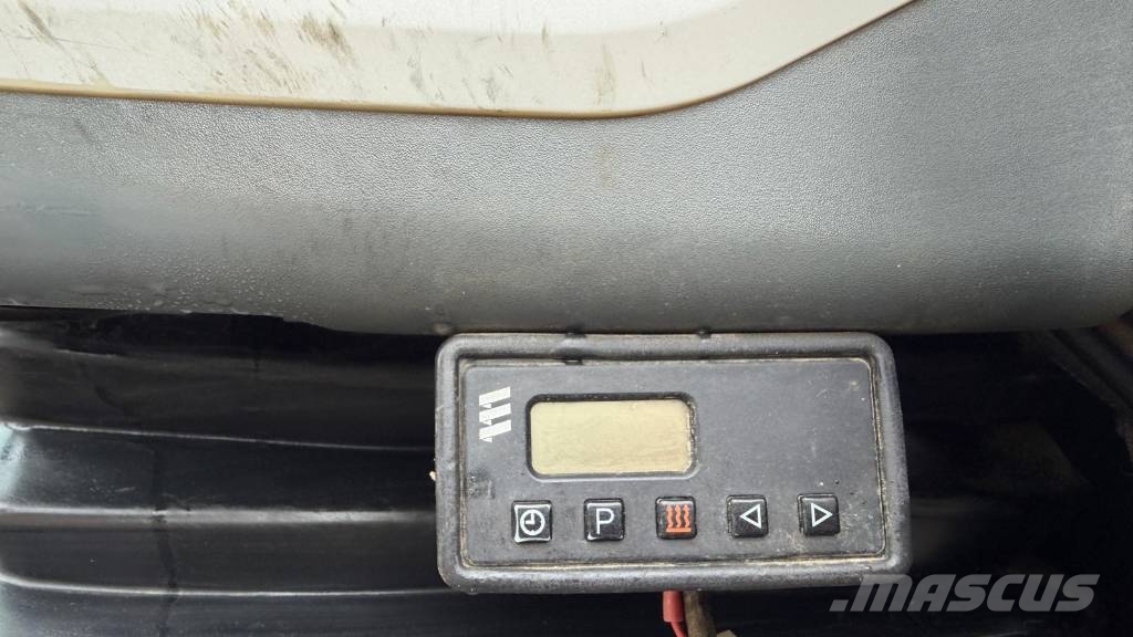 Doosan DX340LC-5 + 3D Roomikekskavaatorid