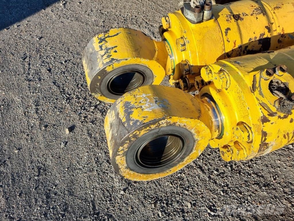 Liebherr R 974 SIŁOWNIK L-1830 Hydraulik
