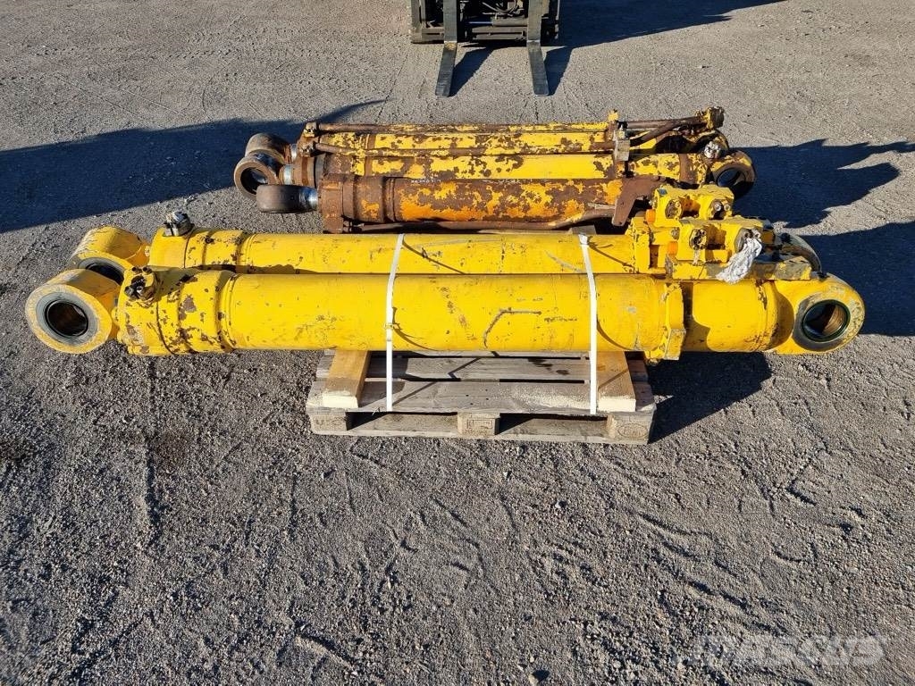 Liebherr R 974 SIŁOWNIK L-1830 Hydraulik