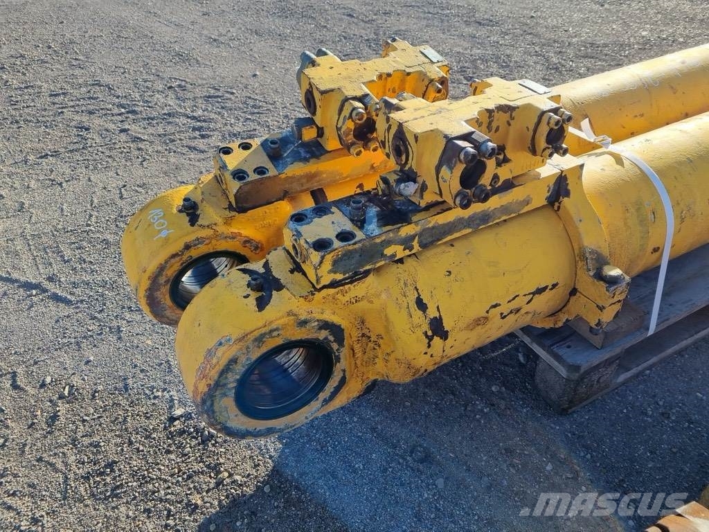Liebherr R 974 SIŁOWNIK L-1830 Hydraulik