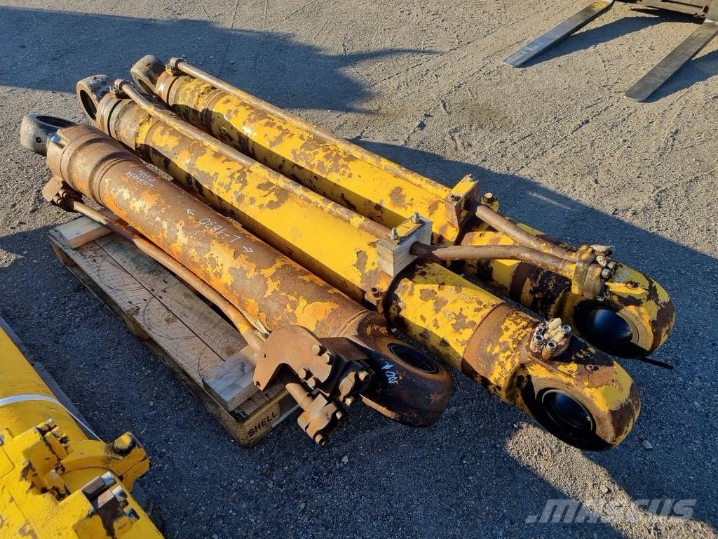 Liebherr R 974 SIŁOWNIK L-1830 Hydraulik