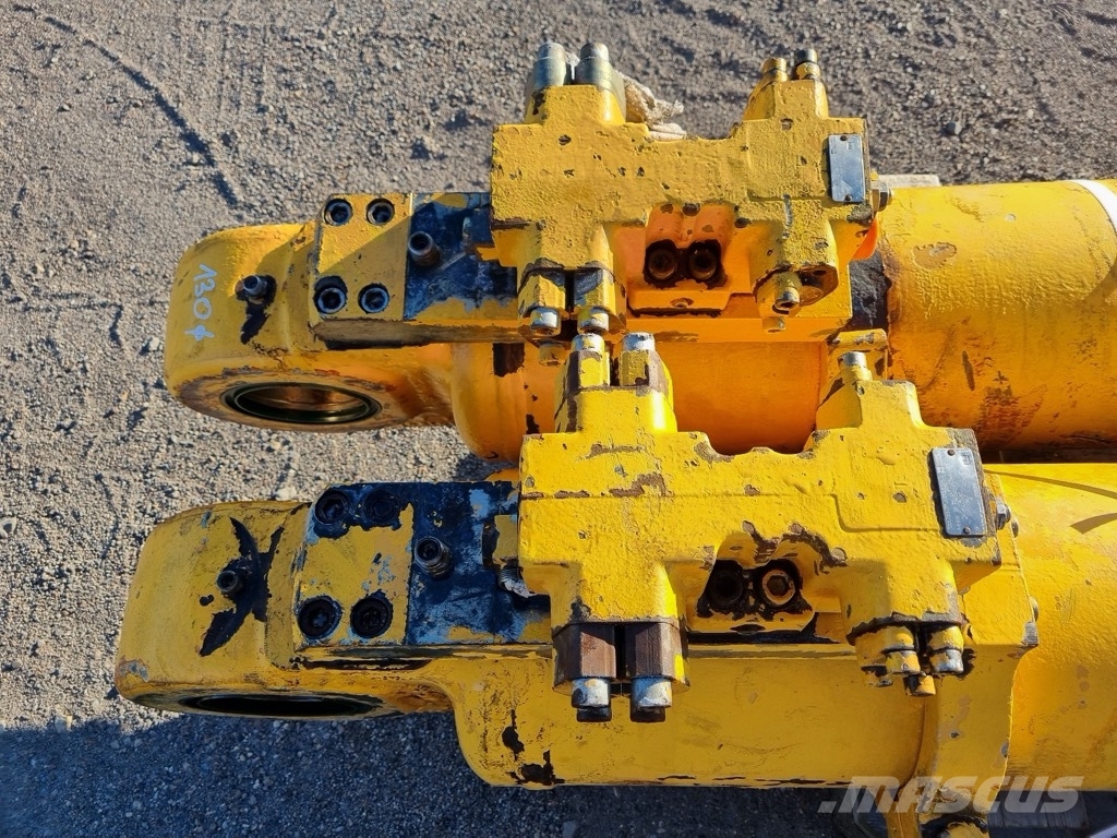 Liebherr R 974 SIŁOWNIK L-1830 Hydraulik