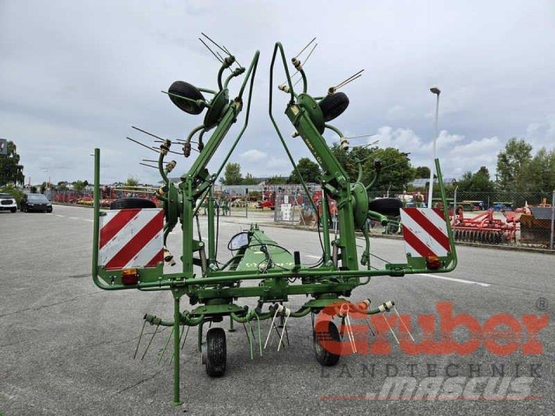 Krone KW 6.72/6 Ostale poljoprivredne mašine