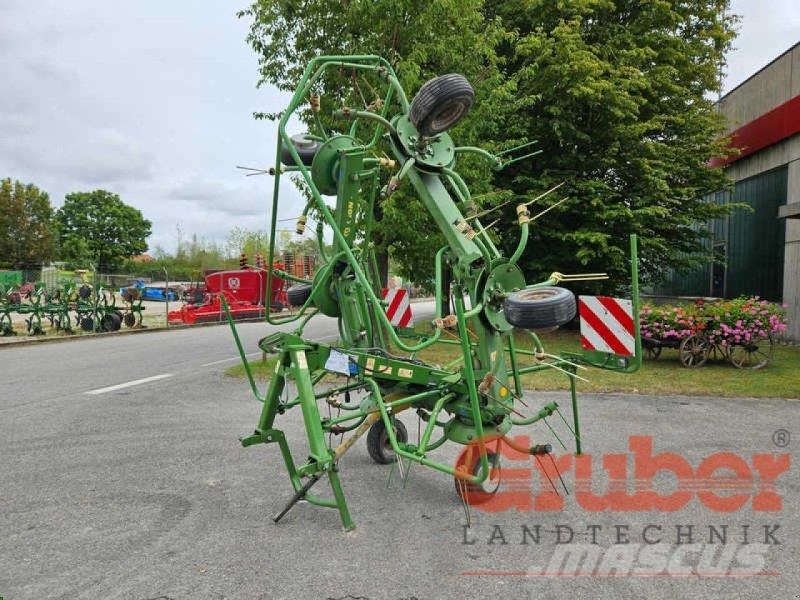 Krone KW 6.72/6 Ostale poljoprivredne mašine