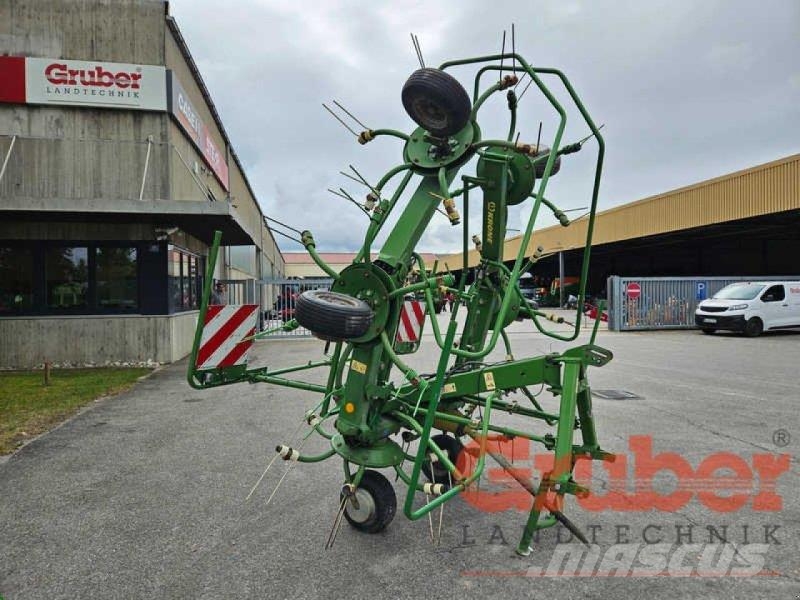 Krone KW 6.72/6 Ostale poljoprivredne mašine