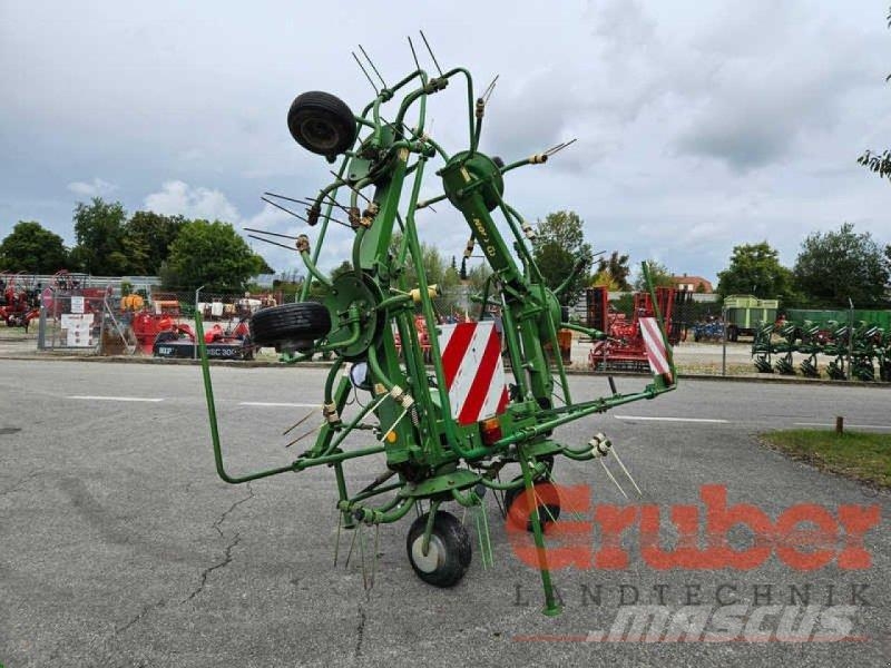 Krone KW 6.72/6 Ostale poljoprivredne mašine