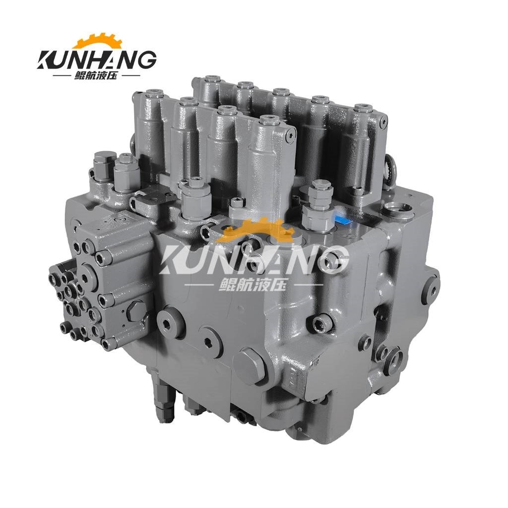 Hitachi ZX470-5G ZX490-5A control valve YA00037261 4713088 Hydraulics