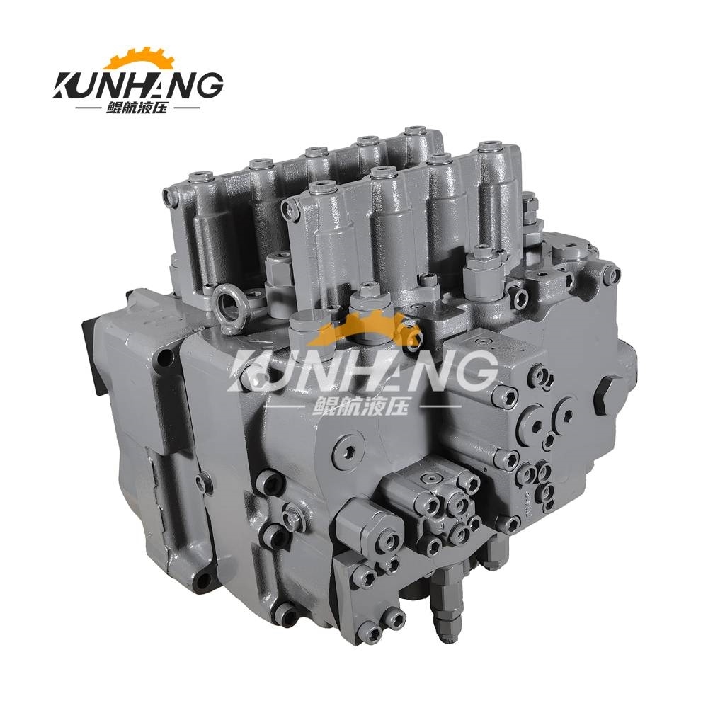 Hitachi ZX470-5G ZX490-5A control valve YA00037261 4713088 Hydraulics