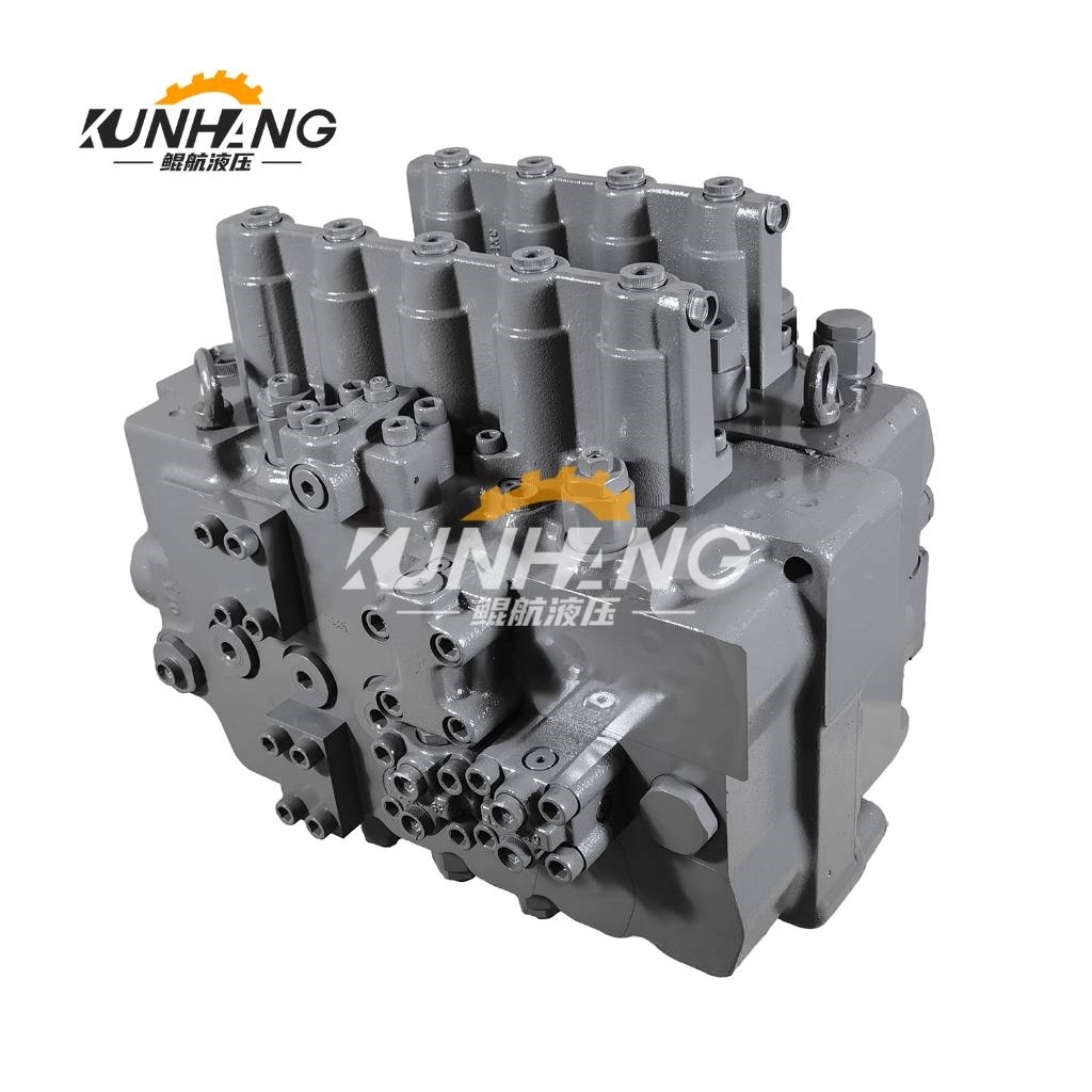 Hitachi ZX470-5G ZX490-5A control valve YA00037261 4713088 Hydraulics