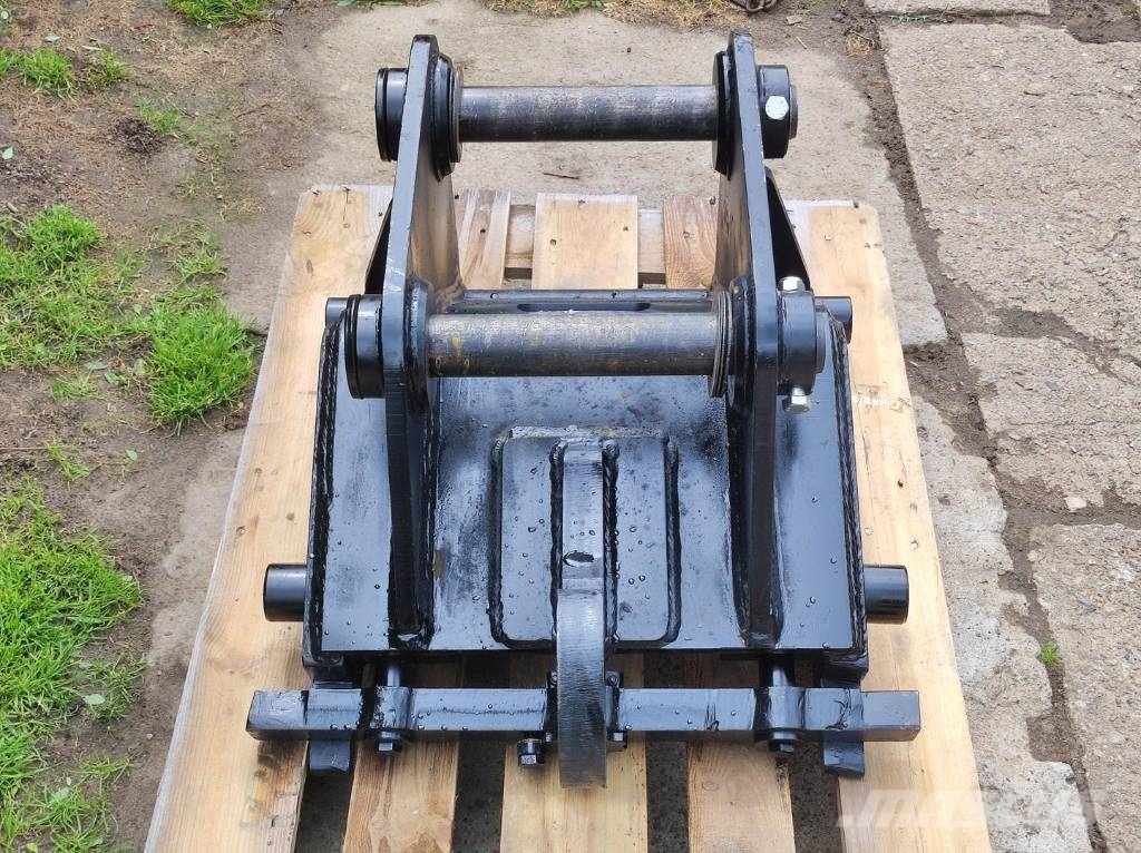 Verachtert CW30 CW40 CW30/40S NEW For all type Excavator Conectores rápidos