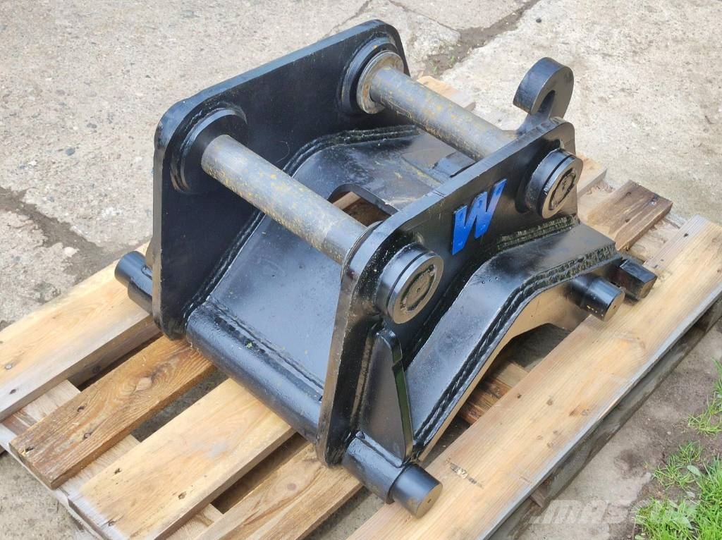 Verachtert CW30 CW40 CW30/40S NEW For all type Excavator Conectores rápidos
