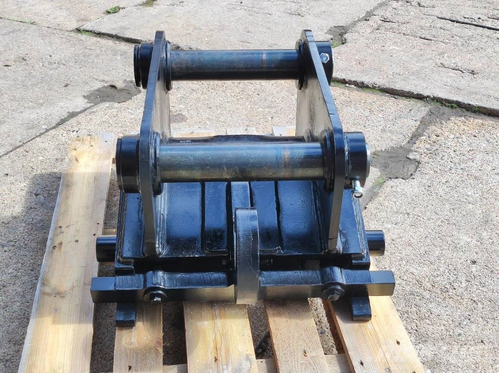 Verachtert CW30 CW40 CW30/40S NEW For all type Excavator Conectores rápidos