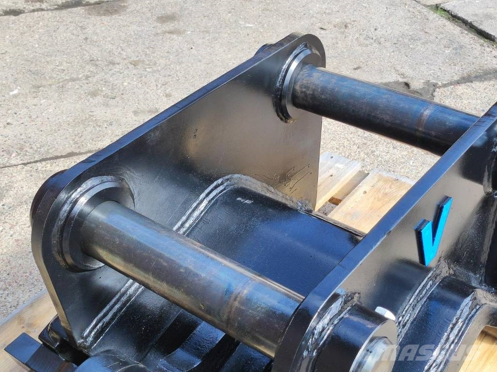 Verachtert CW30 CW40 CW30/40S NEW For all type Excavator Conectores rápidos