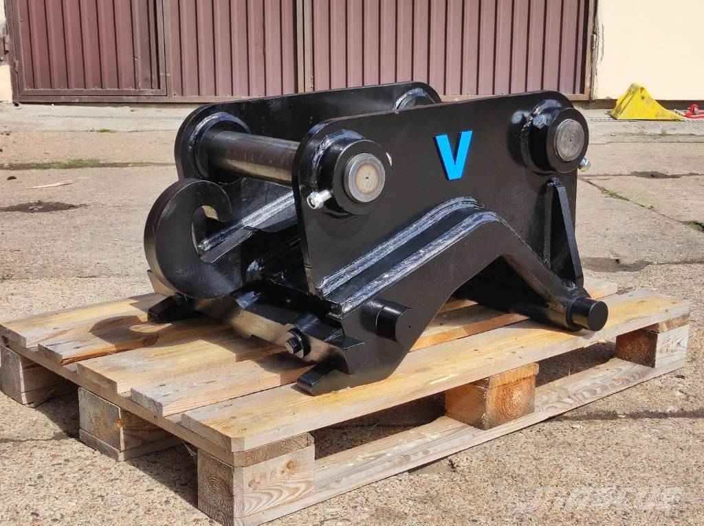 Verachtert CW30 CW40 CW30/40S NEW For all type Excavator Conectores rápidos