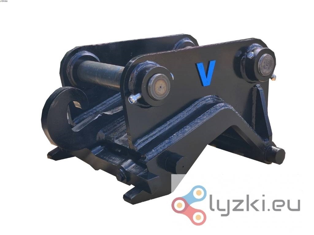 Verachtert CW30 CW40 CW30/40S NEW For all type Excavator Conectores rápidos