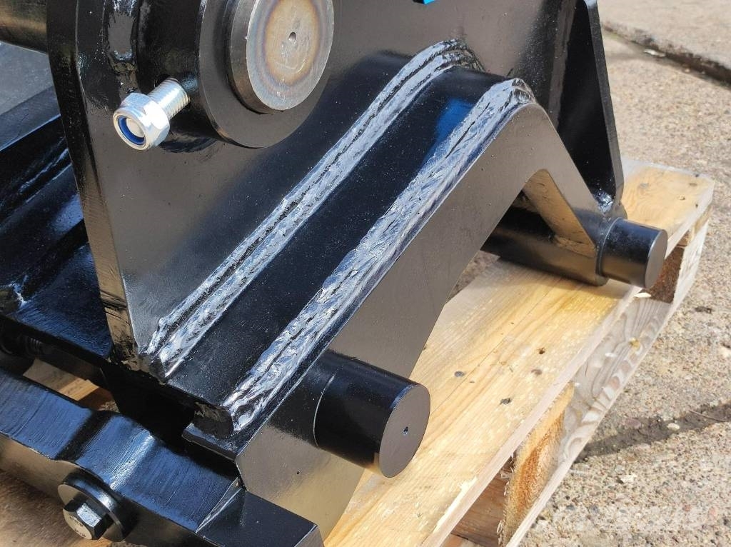Verachtert CW30 CW40 CW30/40S NEW For all type Excavator Conectores rápidos