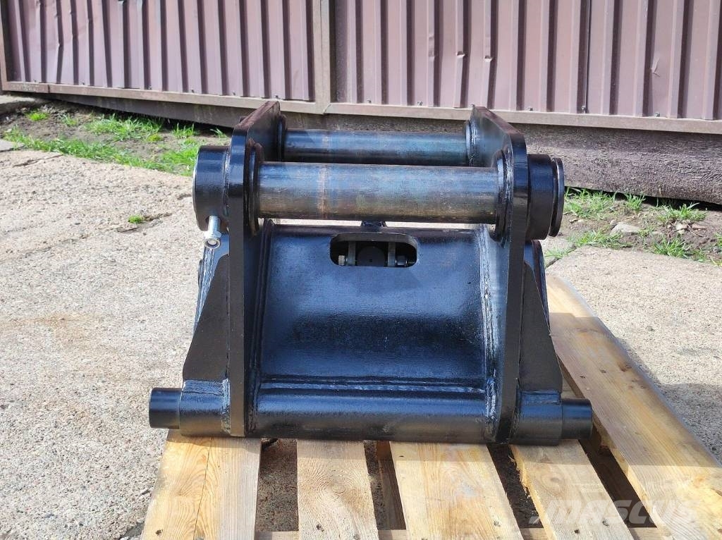 Verachtert CW30 CW40 CW30/40S NEW For all type Excavator Conectores rápidos