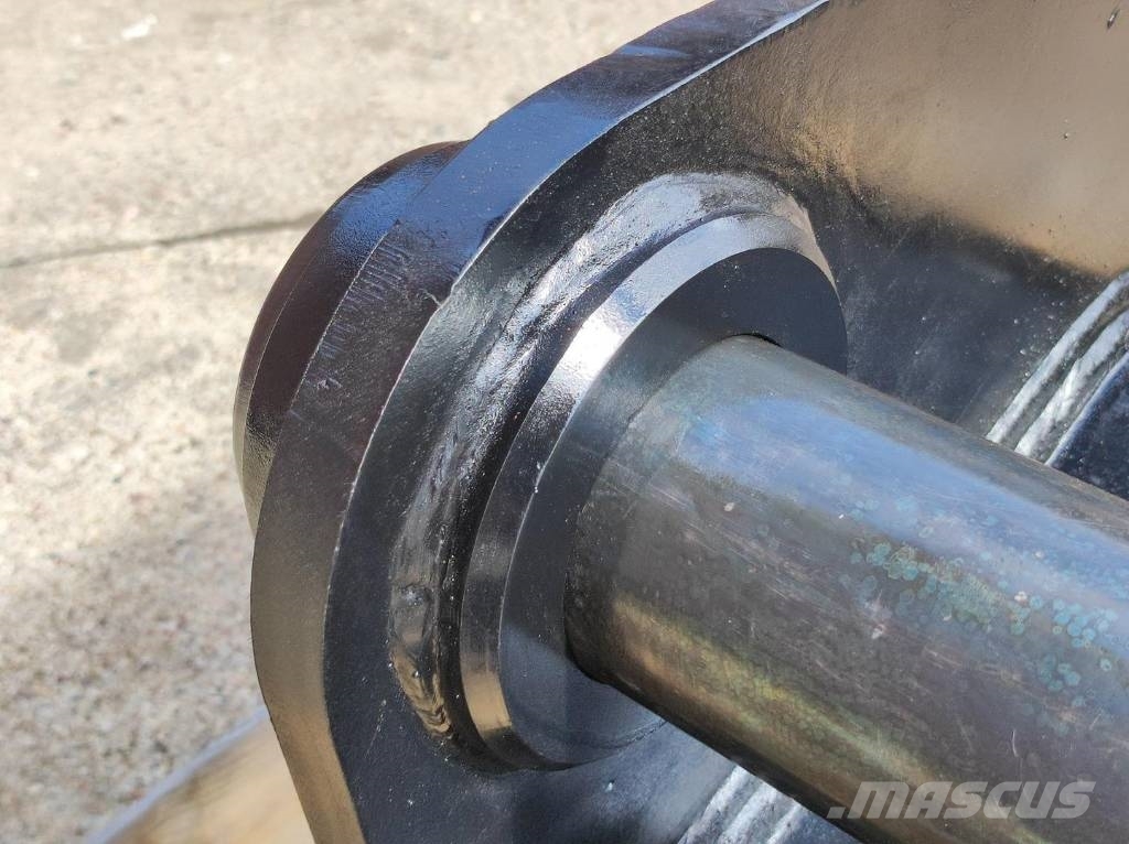 Verachtert CW30 CW40 CW30/40S NEW For all type Excavator Conectores rápidos
