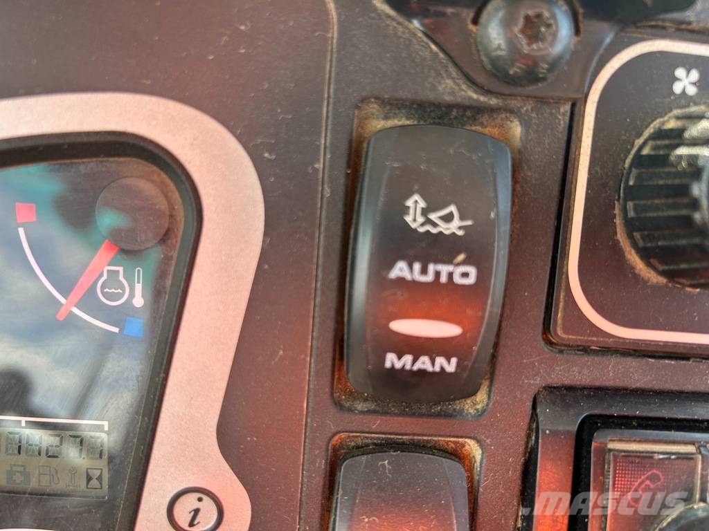 JCB 3CX CONTRACTOR PRO Buldoexcavatoare