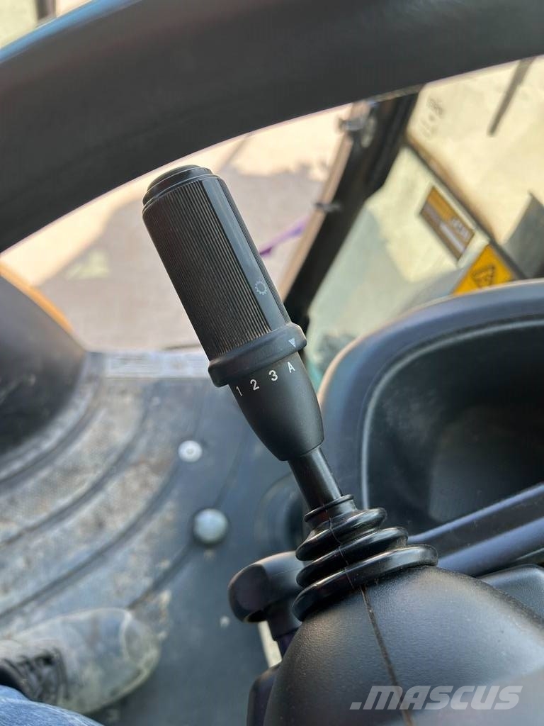 JCB 3CX CONTRACTOR PRO Buldoexcavatoare