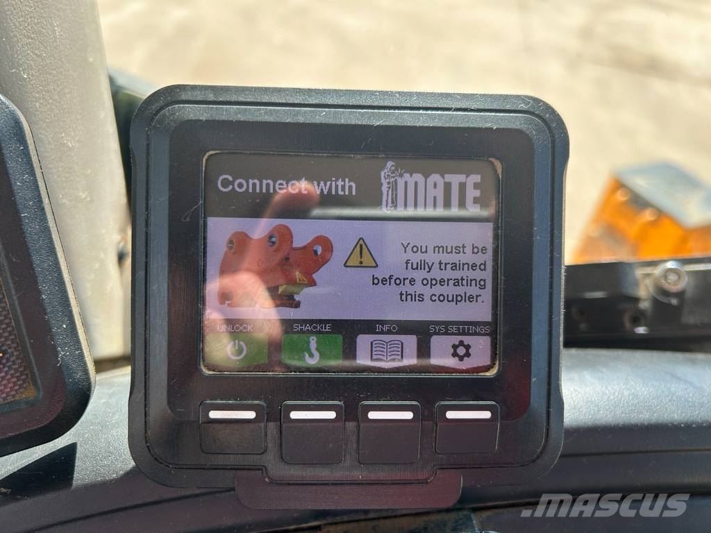 JCB 3CX CONTRACTOR PRO Buldoexcavatoare