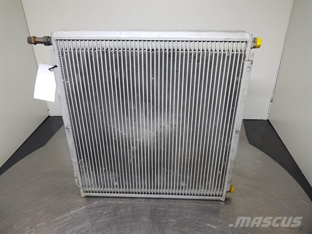Demag 13136274 - Oil cooler/Ölkühler/Oliekoeler Hydraulics