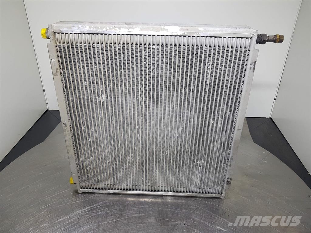 Demag 13136274 - Oil cooler/Ölkühler/Oliekoeler Hydraulics
