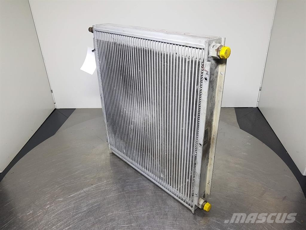 Demag 13136274 - Oil cooler/Ölkühler/Oliekoeler Hydraulics