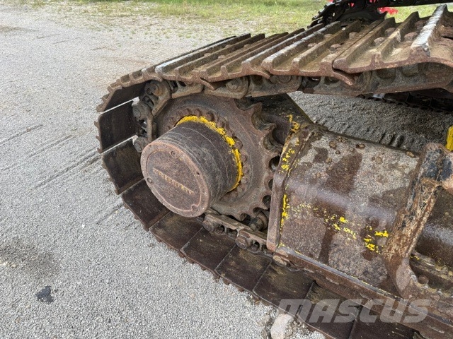 Liebherr R 944 B HD S L Bageri guseničari