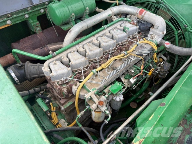 Liebherr R 944 B HD S L Bageri guseničari