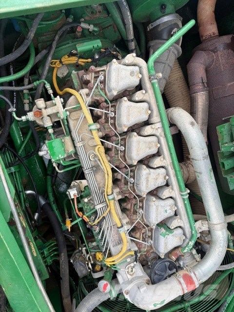 Liebherr R 944 B HD S L Bageri guseničari