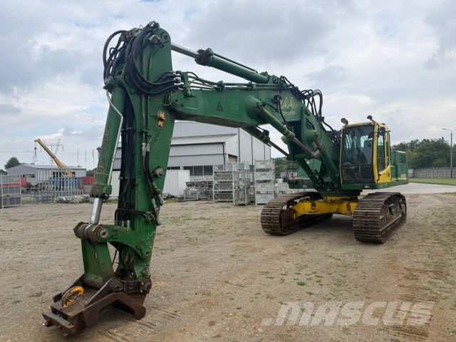 Liebherr R 944 B HD S L Bageri guseničari