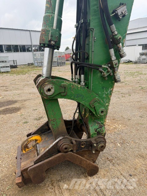 Liebherr R 944 B HD S L Bageri guseničari
