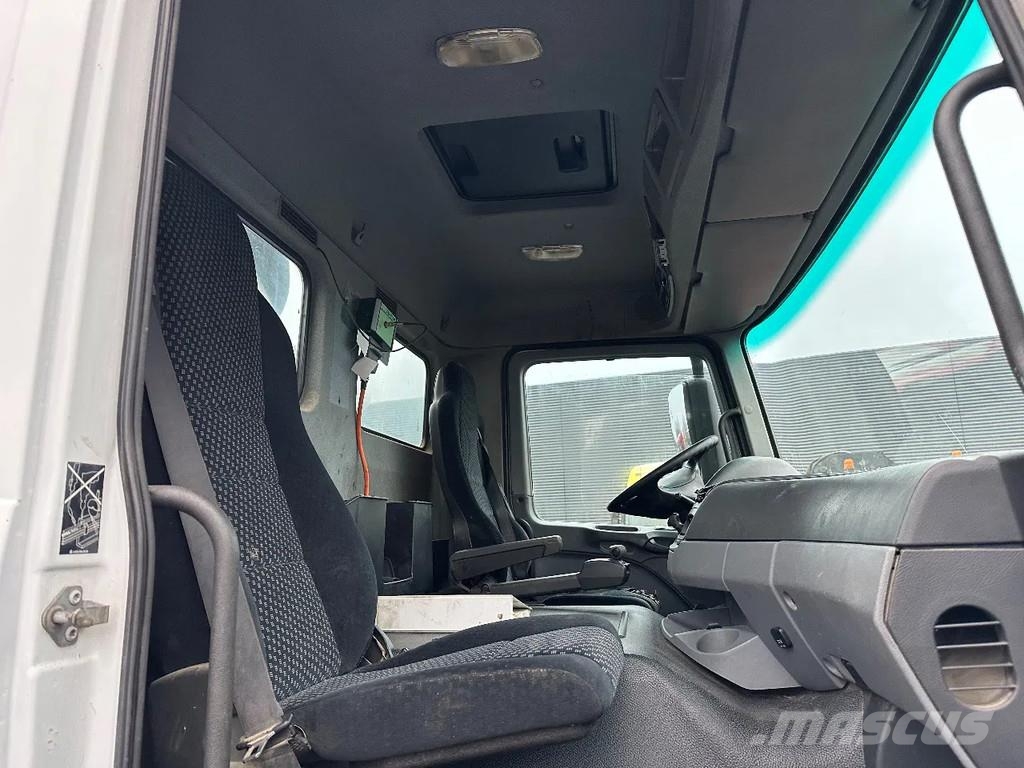 Mercedes-Benz Actros 2636 6x4 + Schwing S 24 ZR Betonpomp / Conc Бетононасосы
