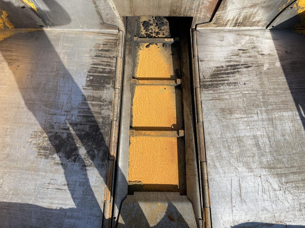 Vögele SUPER 800-3I Asphalt pavers