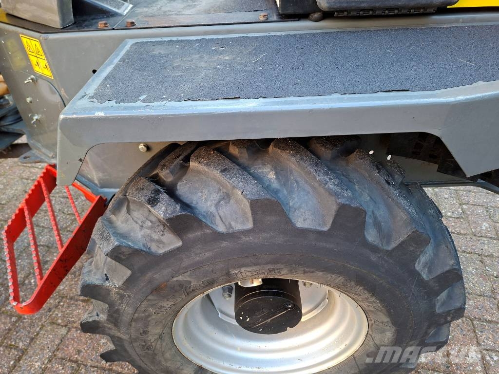Wacker Neuson DW 30 Minidumper