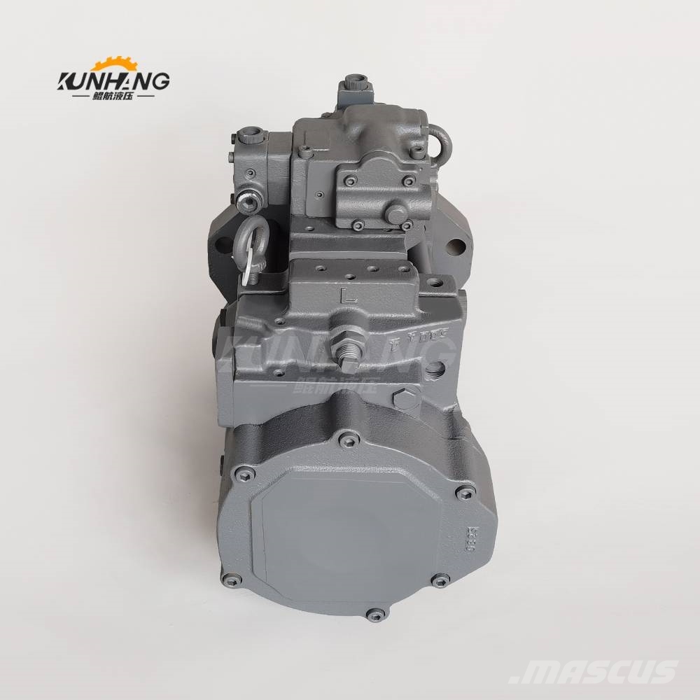 Hitachi EX1200-6 EX1200-5 Main Pump 4482892 4667614 Menjalnik