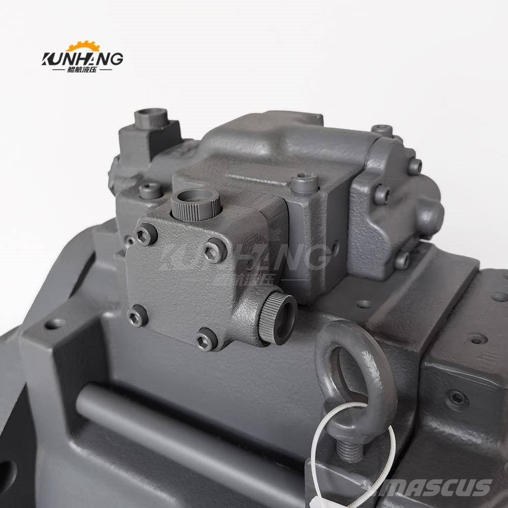 Hitachi EX1200-6 EX1200-5 Main Pump 4482892 4667614 Menjalnik