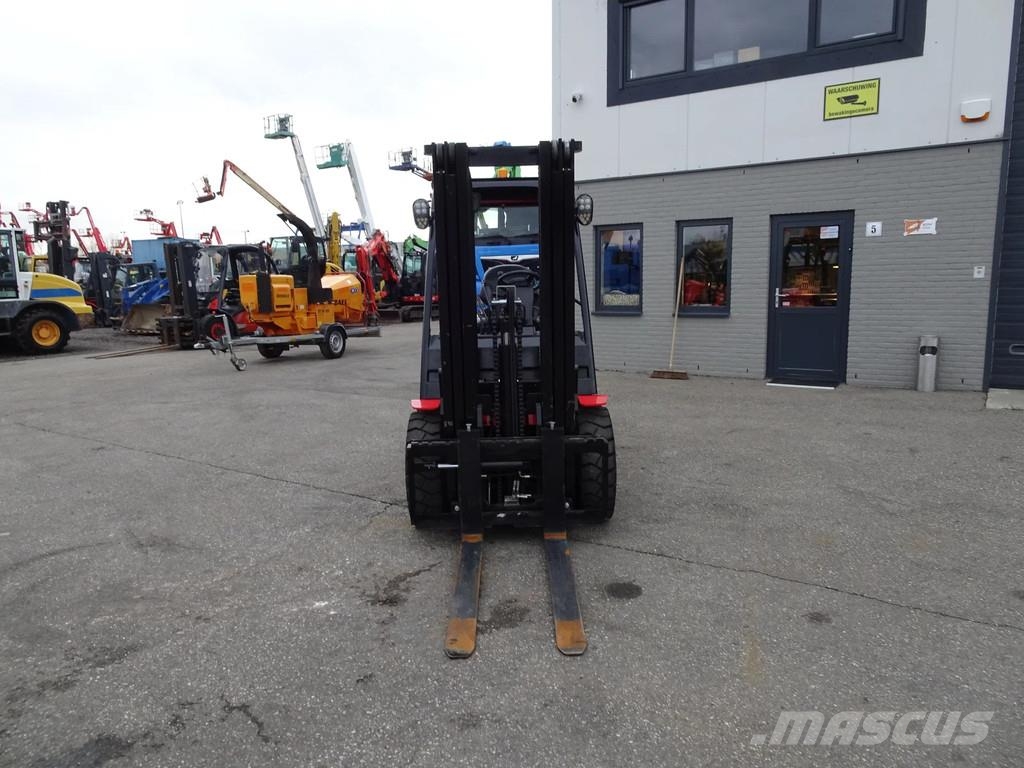 Manitou MI 30 MI30 Diger